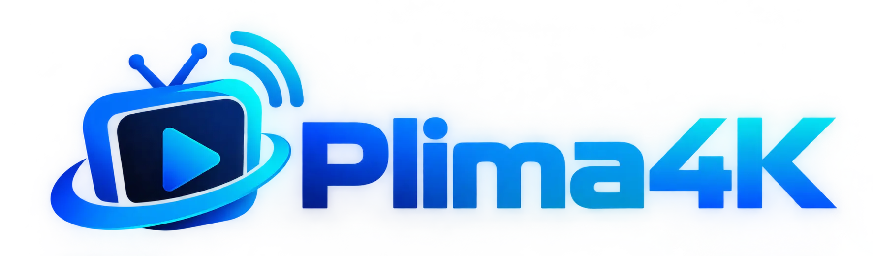 Plima4K logo
